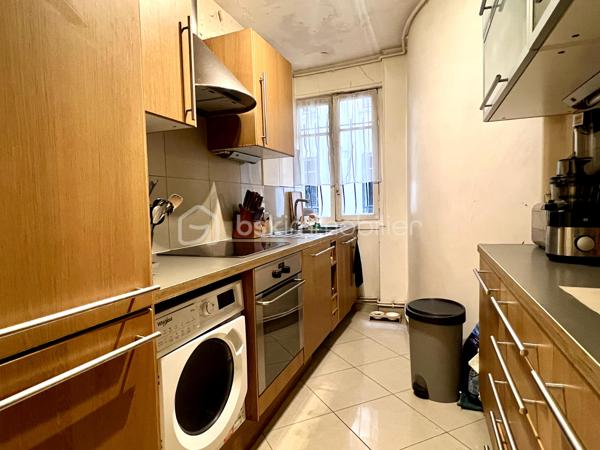 Appartement de 76,16 m²
