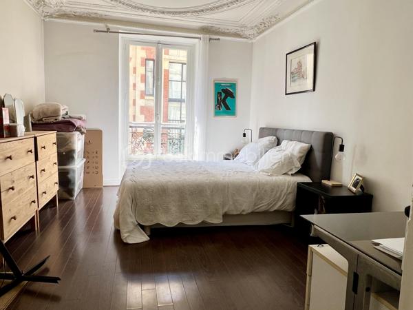 Appartement de 76,16 m²