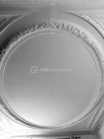 Appartement de 76,16 m²