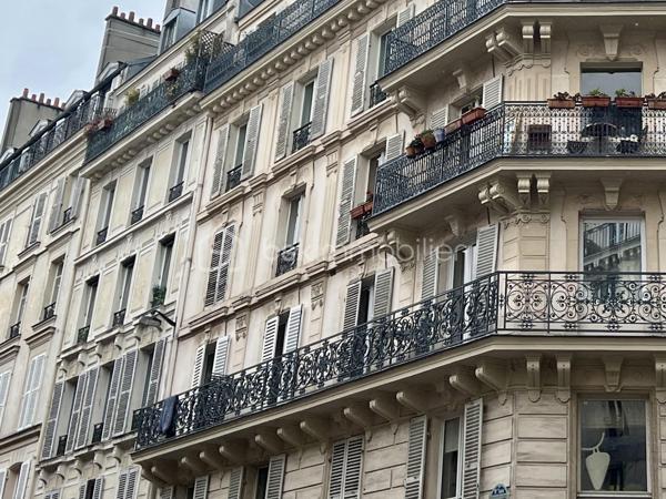 Appartement de 76,16 m²