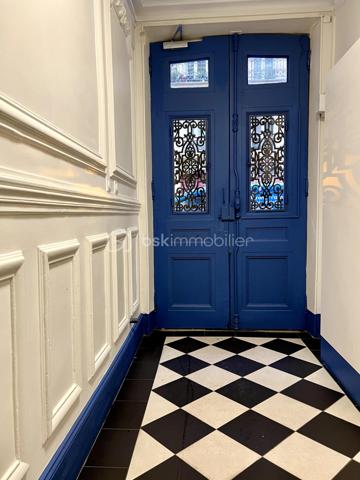 Appartement de 76,16 m²