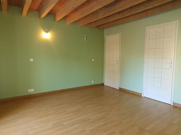 MAISON À VENDRE À COUFFY