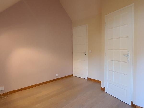 MAISON À VENDRE À COUFFY