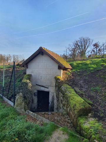 MAISON À VENDRE À COUFFY