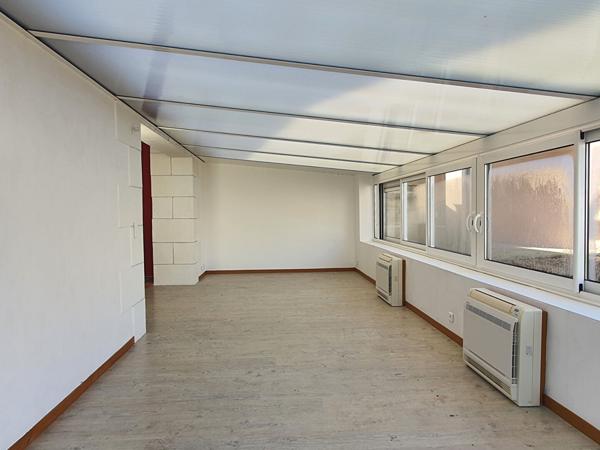 MAISON À VENDRE À COUFFY