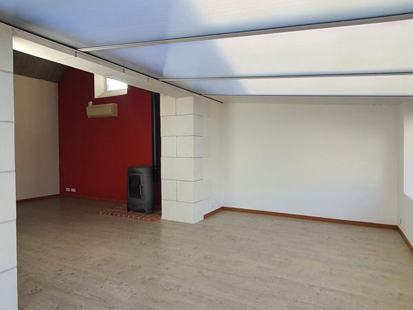 MAISON À VENDRE À COUFFY