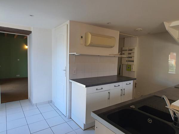 MAISON À VENDRE À COUFFY