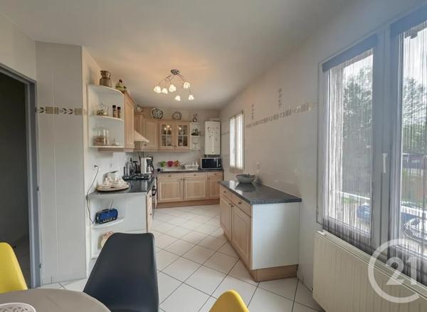 Maison à vendre  5 pièces - 110 m 2   OLIVET  - 45