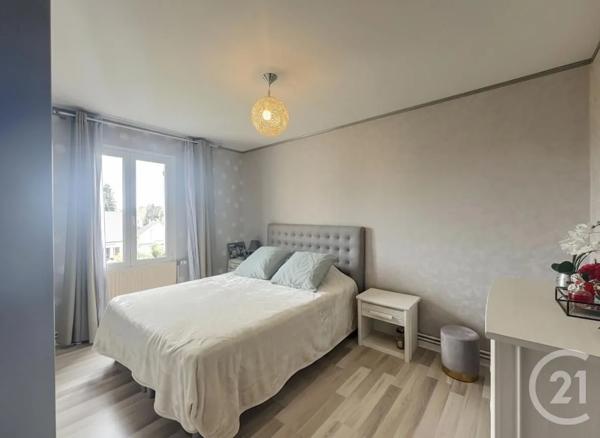 Maison à vendre  5 pièces - 110 m 2   OLIVET  - 45