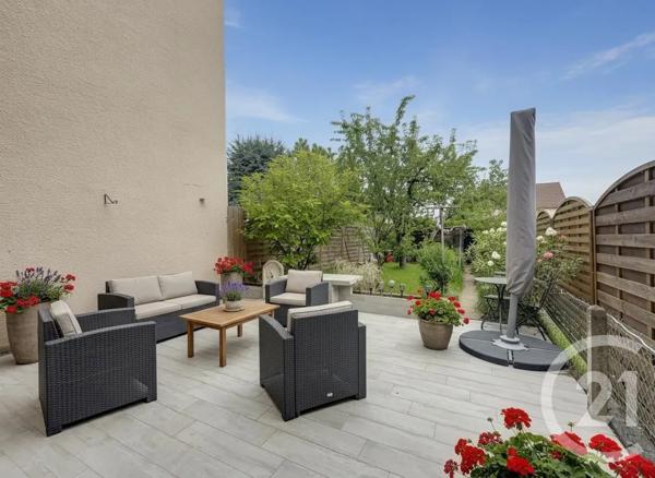 Maison à vendre  5 pièces - 110 m 2   OLIVET  - 45