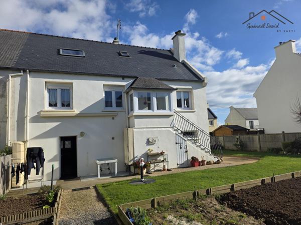 Idéal Investissement Locatif - Maison Louée, Bien Entretenue, Située au Calme