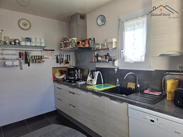 Idéal Investissement Locatif - Maison Louée, Bien Entretenue, Située au Calme