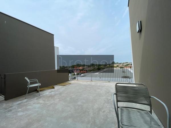 Bureau de 189 m² à louer à Bordeaux Lac - Bruges