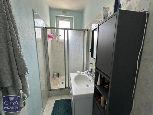 Maison à vendre 8 pièces 188m² Tournon-Saint-Martin (36220)