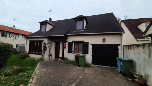 Maison à vendre Le Perray-en-Yvelines
