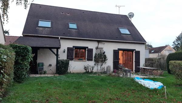 Maison à vendre Le Perray-en-Yvelines