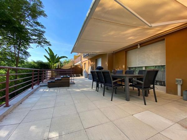 Appartement 4 pièces à vendre à Guebwiller - Rare sur le marché !