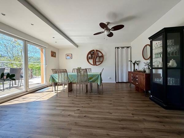 Appartement 4 pièces à vendre à Guebwiller - Rare sur le marché !