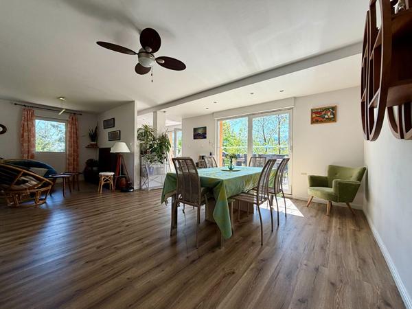 Appartement 4 pièces à vendre à Guebwiller - Rare sur le marché !