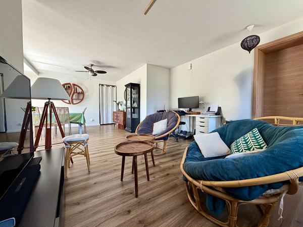 Appartement 4 pièces à vendre à Guebwiller - Rare sur le marché !