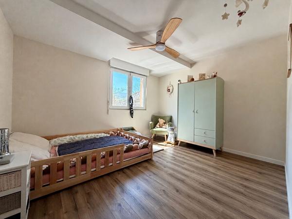 Appartement 4 pièces à vendre à Guebwiller - Rare sur le marché !