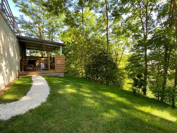 Appartement 4 pièces à vendre à Guebwiller - Rare sur le marché !