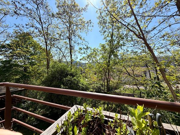 Appartement 4 pièces à vendre à Guebwiller - Rare sur le marché !