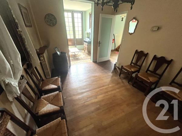 Maison à vendre  4 pièces - 63 m 2   GENNEVILLIERS  - 92