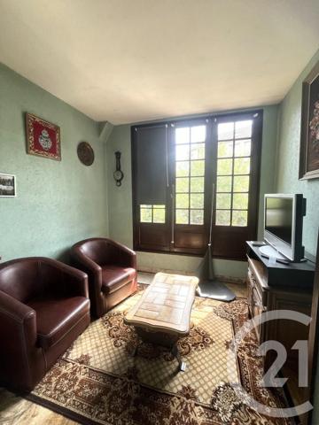 Maison à vendre  4 pièces - 63 m 2   GENNEVILLIERS  - 92