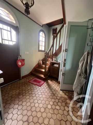 Maison à vendre  4 pièces - 63 m 2   GENNEVILLIERS  - 92