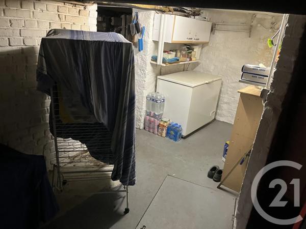 Maison à vendre  4 pièces - 63 m 2   GENNEVILLIERS  - 92