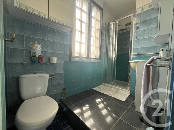 Maison à vendre  4 pièces - 63 m 2   GENNEVILLIERS  - 92