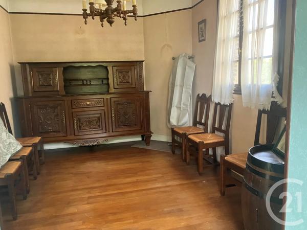 Maison à vendre  4 pièces - 63 m 2   GENNEVILLIERS  - 92
