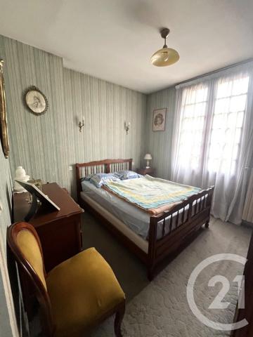 Maison à vendre  4 pièces - 63 m 2   GENNEVILLIERS  - 92