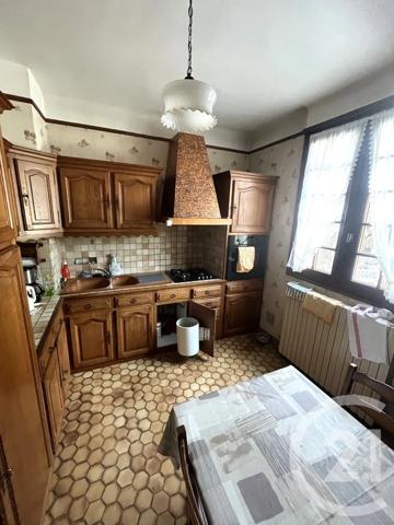 Maison à vendre  4 pièces - 63 m 2   GENNEVILLIERS  - 92