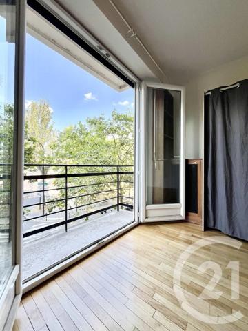 Appartement F3 à vendre  3 pièces - 77,68 m 2   VANVES  - 92