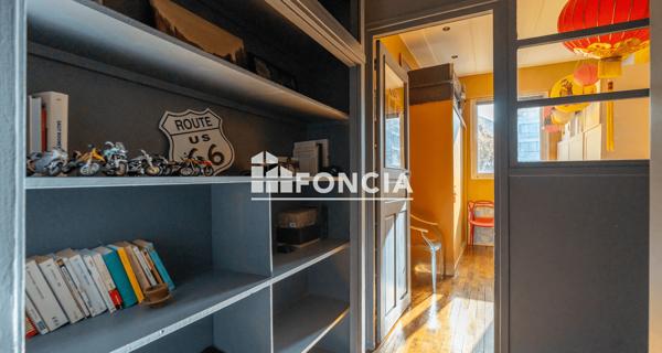 À vendre Appartement 5 pièces 136 m² - Montrouge 92120