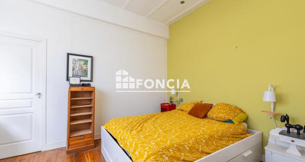 À vendre Appartement 5 pièces 136 m² - Montrouge 92120