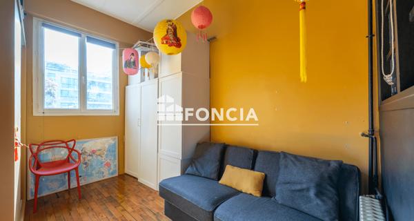 À vendre Appartement 5 pièces 136 m² - Montrouge 92120
