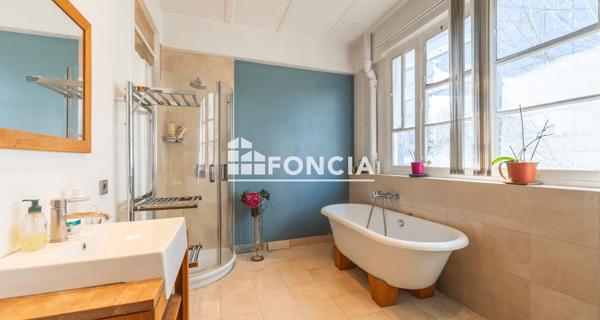 À vendre Appartement 5 pièces 136 m² - Montrouge 92120
