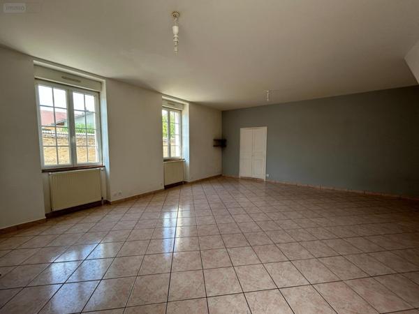 Maison à louer à Chorey-les-Beaune en Côte-d'Or (21200), ref : 21074-2021091-21074