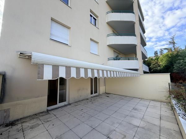 Appartement 5 pièce(s) 3 chambre(s) 94.31 m²