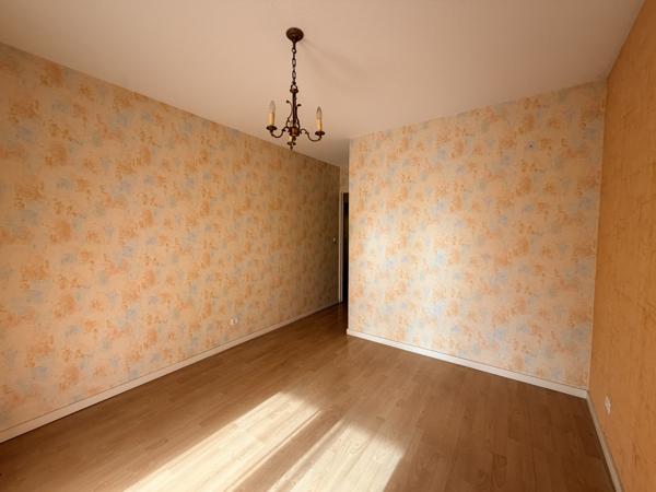 Appartement 5 pièce(s) 3 chambre(s) 94.31 m²