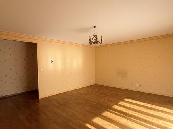 Appartement 5 pièce(s) 3 chambre(s) 94.31 m²