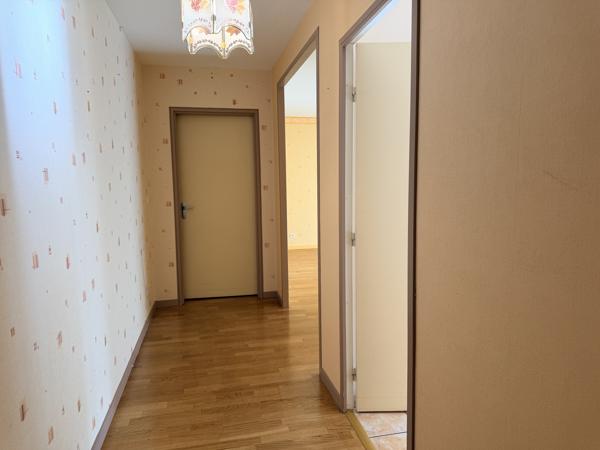 Appartement 5 pièce(s) 3 chambre(s) 94.31 m²