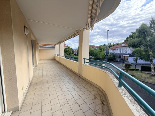 Appartement 5 pièce(s) 3 chambre(s) 94.31 m²
