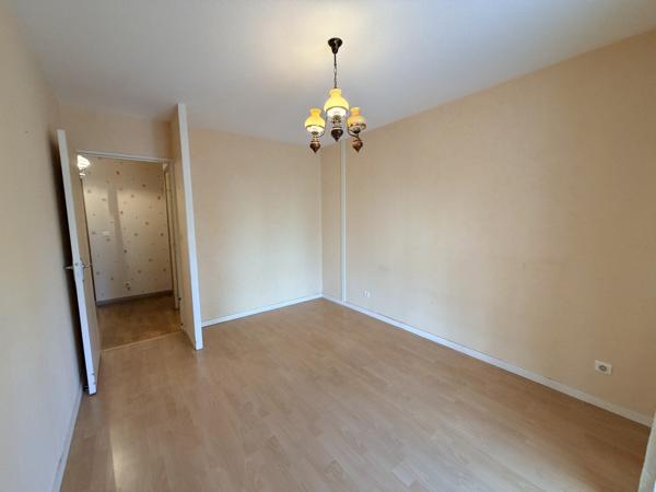 Appartement 5 pièce(s) 3 chambre(s) 94.31 m²