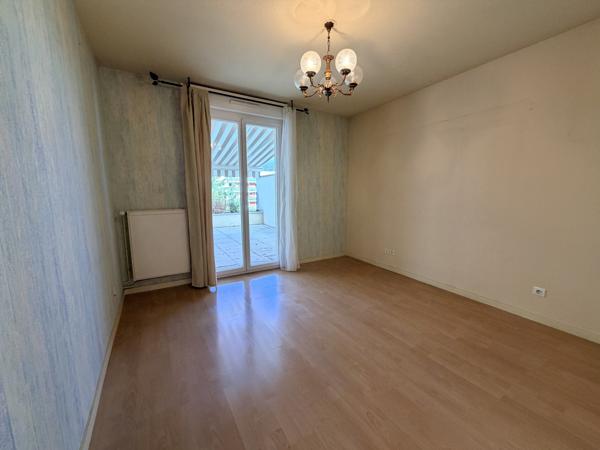 Appartement 5 pièce(s) 3 chambre(s) 94.31 m²