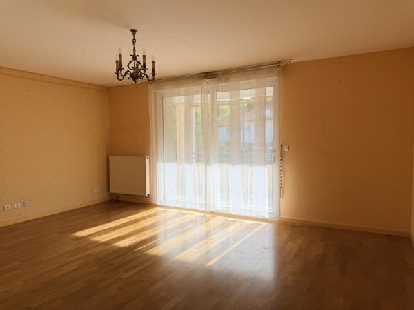Appartement 5 pièce(s) 3 chambre(s) 94.31 m²