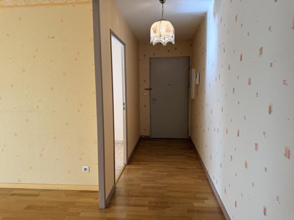 Appartement 5 pièce(s) 3 chambre(s) 94.31 m²
